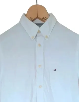 Camisa Tommy Hilfiger