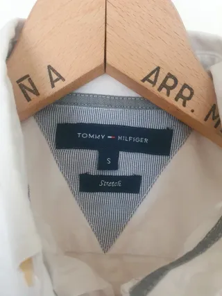 Camisa Tommy Hilfiger