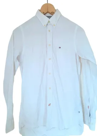 Camisa Tommy Hilfiger