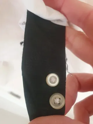 Camisa Tommy Hilfiger