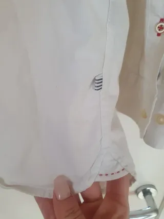 Camisa Tommy Hilfiger