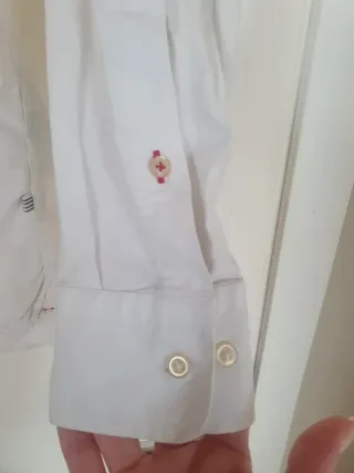 Camisa Tommy Hilfiger