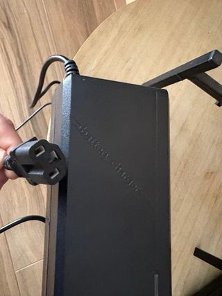 Cargador Patinete Eléctrico