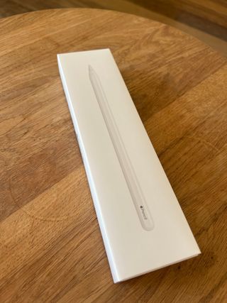 Apple Pencil 2ª Generación
