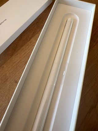 Apple Pencil 2ª Generación