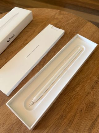 Apple Pencil 2ª Generación