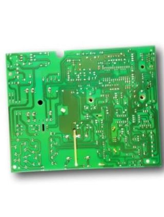Placa Electrónica Principal Caldera Chaffoteaux 03