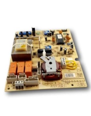Placa Electrónica Principal Caldera Chaffoteaux 03