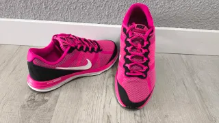 Deportivas Nike Mujer