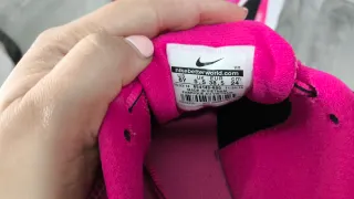 Deportivas Nike Mujer