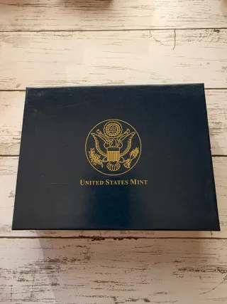 Moneda End of WW2 - 75 aniversario