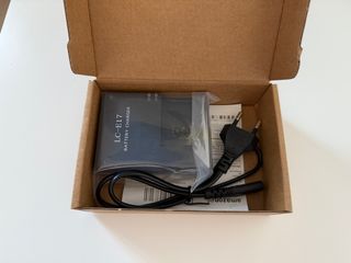 Cargador Batería Canon LP-E17 Nuevo