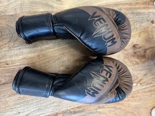 Guantes de boxeo Venum