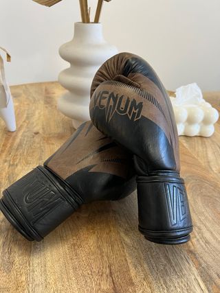 Guantes de boxeo Venum