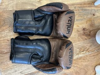 Guantes de boxeo Venum