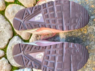 Zapatillas Nike Air Max Mujer Talla 39 Rosa