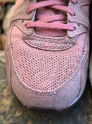 Zapatillas Nike Air Max Mujer Talla 39 Rosa