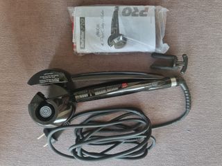 BaBylissPRO Miracurl Rizador Profesional