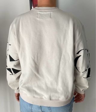 Sudadera Calvin Klein Jeans