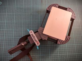 Tensor de cinta Wolfcraft