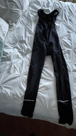 Culotte Spiuk Anatomic