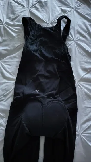 Culotte Spiuk Anatomic