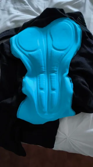 Culotte Spiuk Anatomic