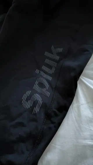 Culotte Spiuk Anatomic