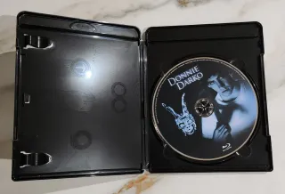 Donnie Darko - Blu-ray como nuevo