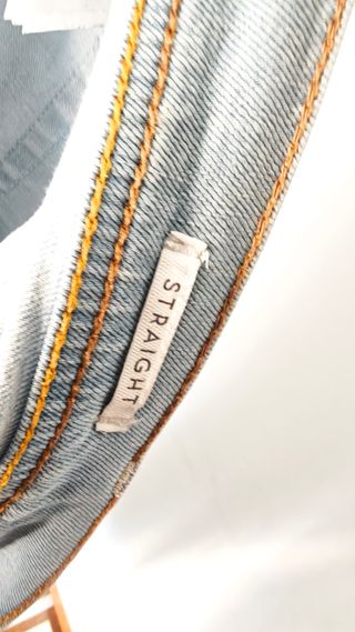 Jeans Timberland chiari 36x34