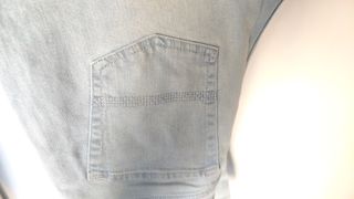 Jeans Timberland chiari 36x34