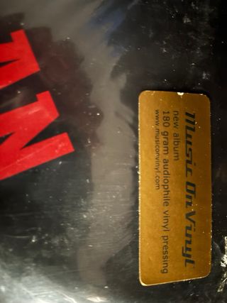 Bob Dylan Side Tracks 3 LPs Vinilo