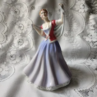 🇬🇧 Figura Royal Doulton June