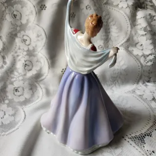 🇬🇧 Figura Royal Doulton June
