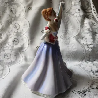 🇬🇧 Figura Royal Doulton June