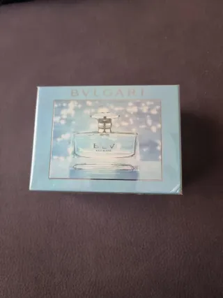 Bvlgari BLV Eau d'Ete Colonia 30ml