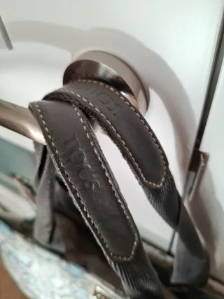 Bolso Grande TOUS Original Multicolor