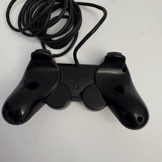 Playstation 2 Fat Nera Scatola