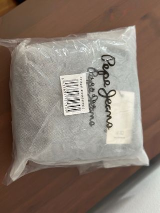 Bandolera Pepe Jeans Ancor Azul Nueva