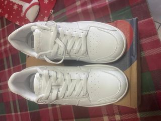 Scarpe Champion Donna Tg 39 Bianche