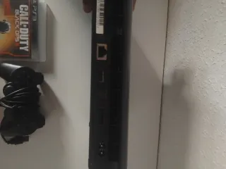 PS3 Super Slim per parti