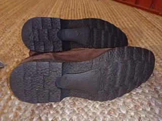 Stivaletti camocio Trussardi taglia 36