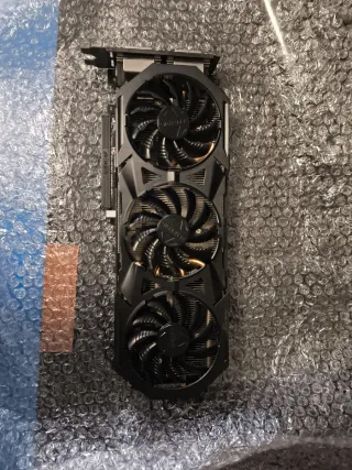 Gigabyte GTX 970 G1 gaming