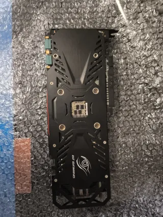 Gigabyte GTX 970 G1 gaming