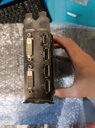 Gigabyte GTX 970 G1 gaming