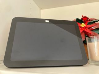 Amazon Echo Show 8 (3ª Gen) Nero