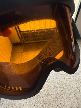 Gafas esquí/snowboard SWANS