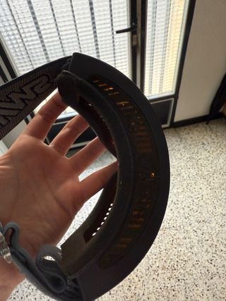 Gafas esquí/snowboard SWANS