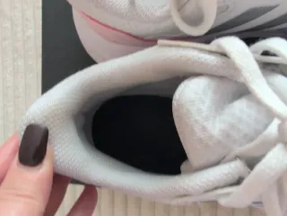 Adidas Galaxy 6W Zapatillas Blancas