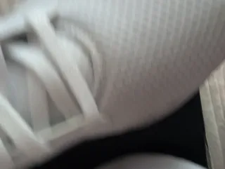 Adidas Galaxy 6W Zapatillas Blancas